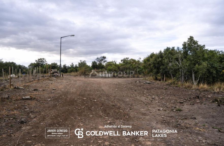 Terreno en Venta en Lacar, Neuquen