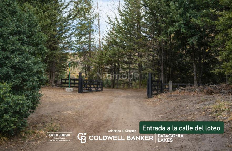 Terreno en Venta en Lacar, Neuquen