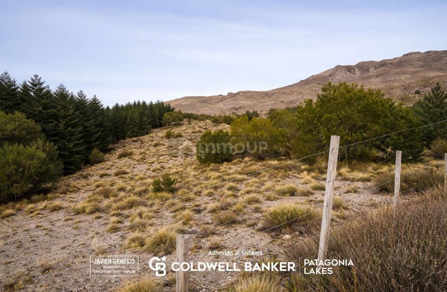 Terreno en Venta en Lacar, Neuquen