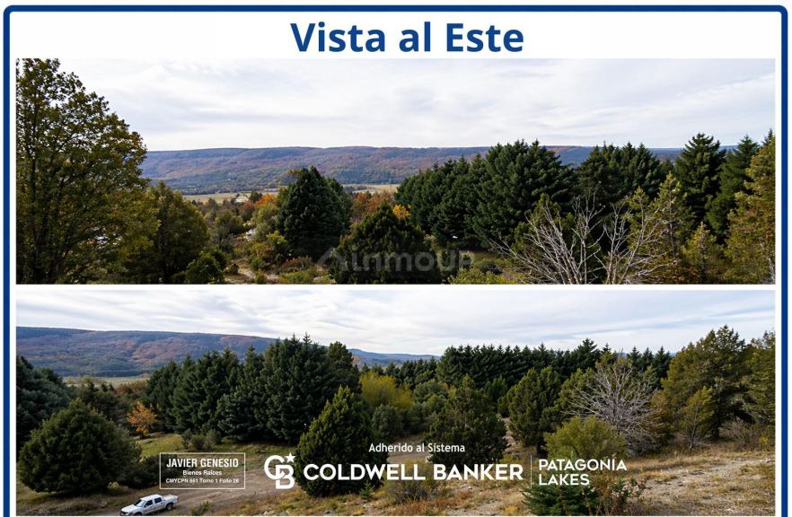 Terreno en Venta en Lacar, Neuquen