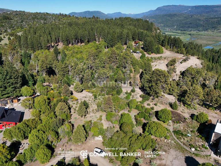 Terreno en Venta en Lacar, Neuquen