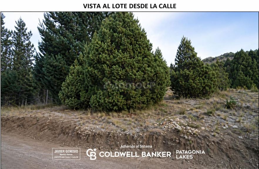 Terreno en Venta en Lacar, Neuquen