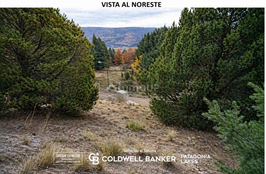 Terreno en Venta en Lacar, Neuquen