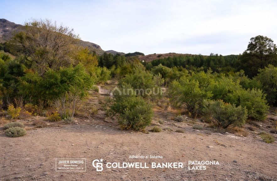 Terreno en Venta en Lacar, Neuquen