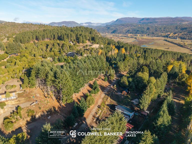Terreno en Venta en Lacar, Neuquen
