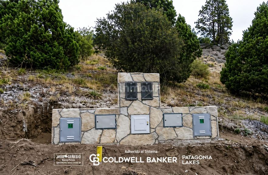 Terreno en Venta en Lacar, Neuquen