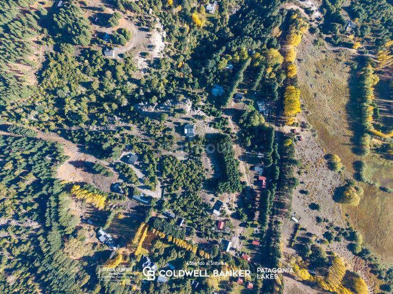 Terreno en Venta en Lacar, Neuquen