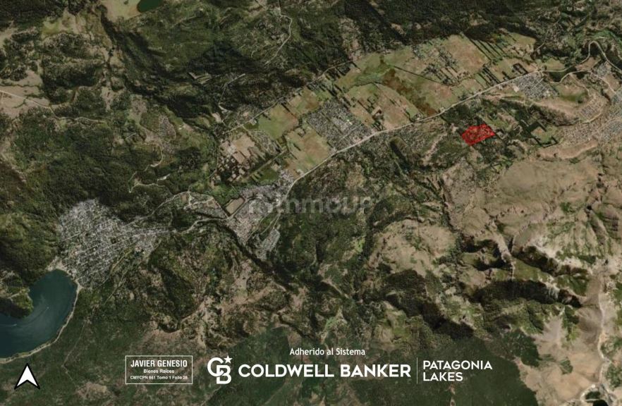 Terreno en Venta en Lacar, Neuquen