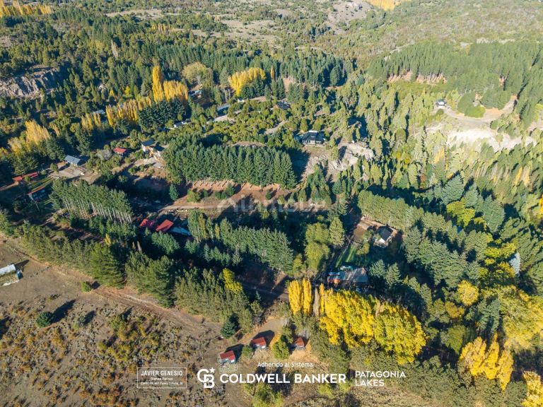 Terreno en Venta en Lacar, Neuquen
