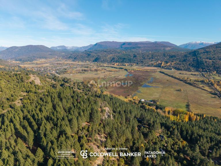 Terreno en Venta en Lacar, Neuquen