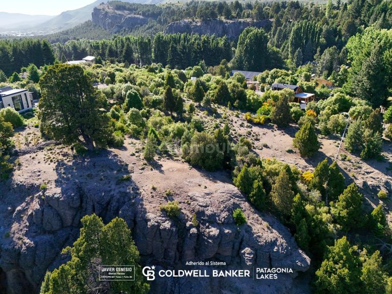 Terreno en Venta en Lacar, Neuquen