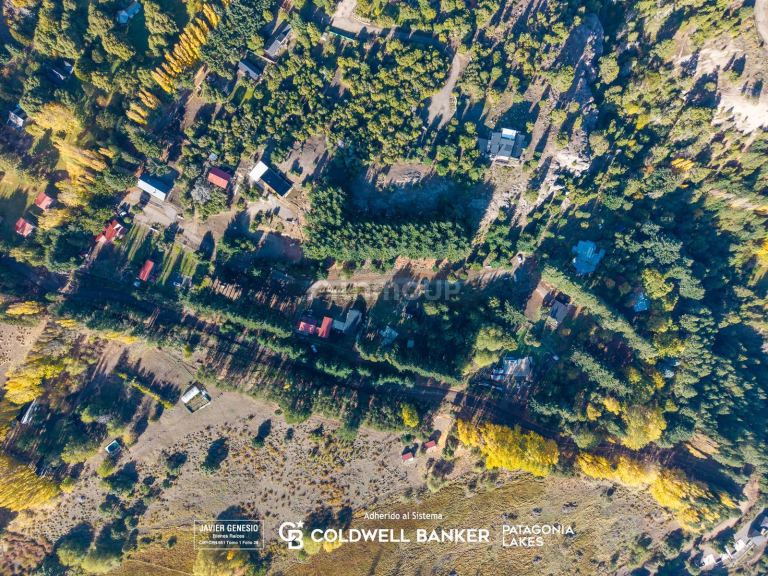 Terreno en Venta en Lacar, Neuquen