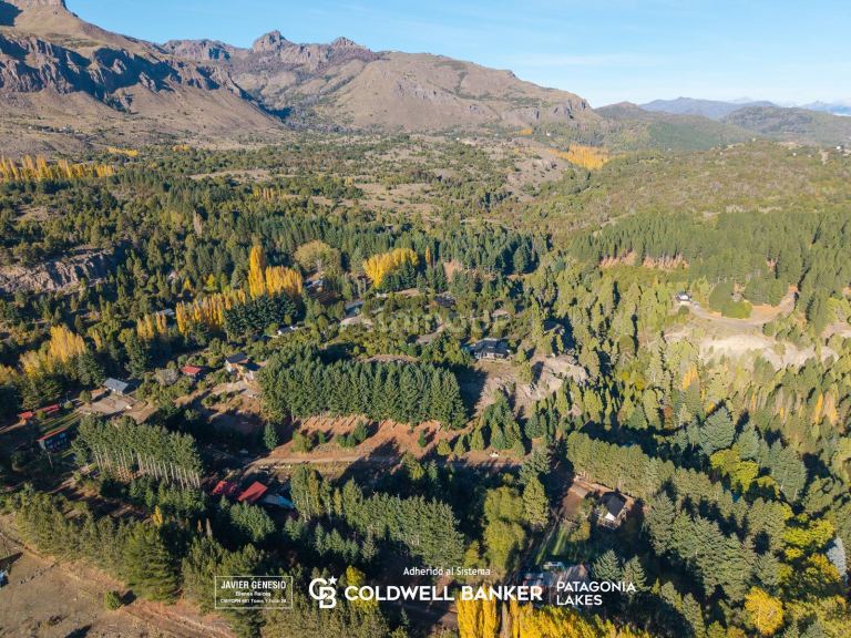 Terreno en Venta en Lacar, Neuquen
