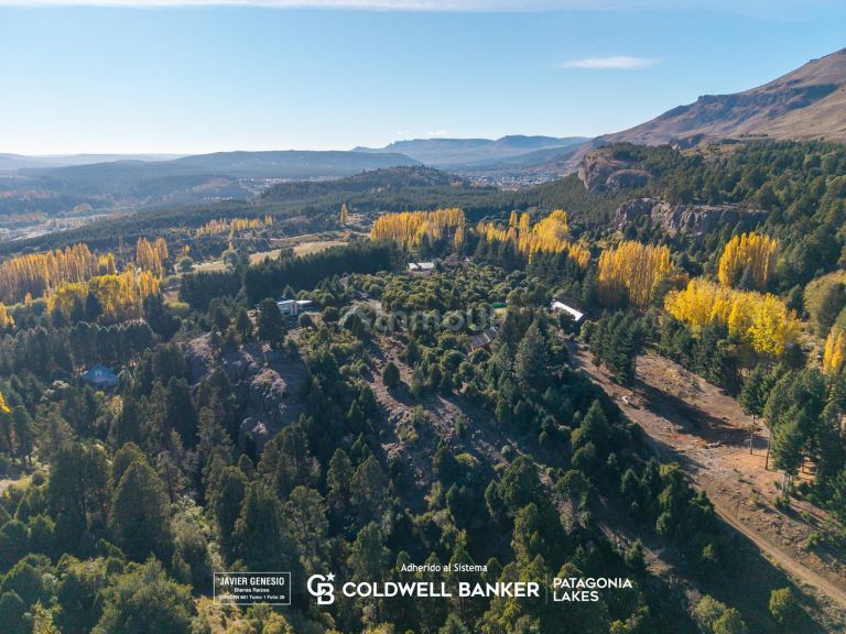 Terreno en Venta en Lacar, Neuquen