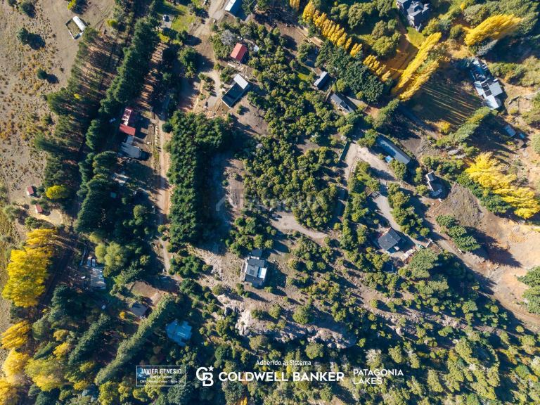 Terreno en Venta en Lacar, Neuquen