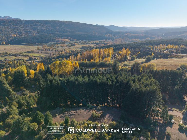 Terreno en Venta en Lacar, Neuquen