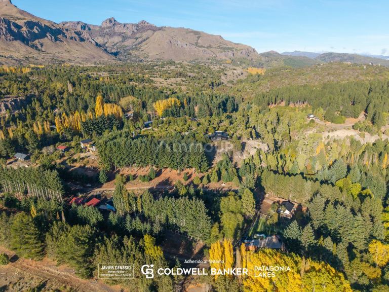 Terreno en Venta en Lacar, Neuquen
