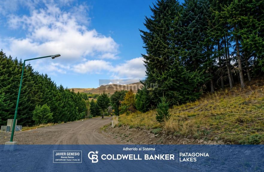 Terreno en Venta en Lacar, Neuquen