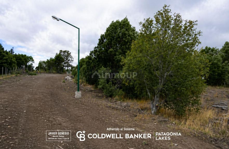 Terreno en Venta en Lacar, Neuquen