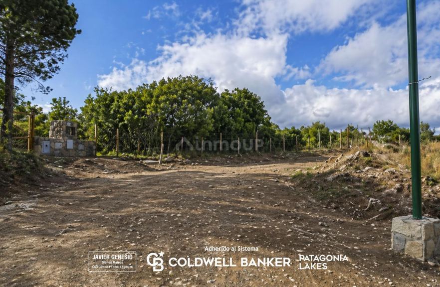 Terreno en Venta en Lacar, Neuquen