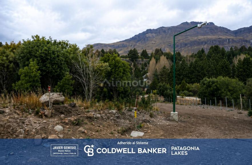 Terreno en Venta en Lacar, Neuquen