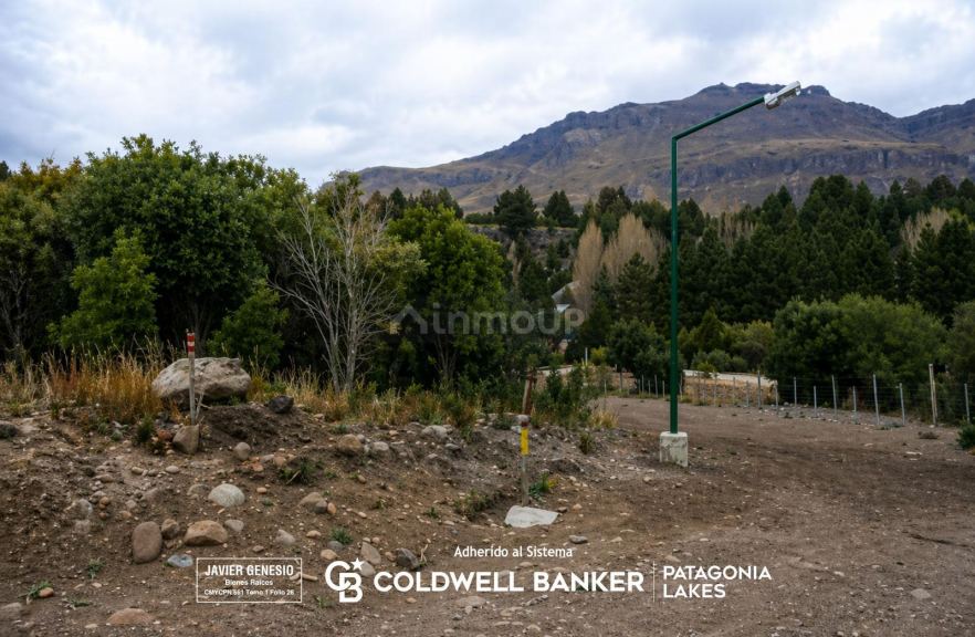 Terreno en Venta en Lacar, Neuquen
