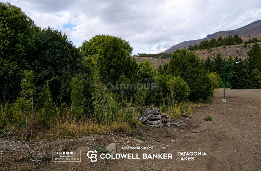 Terreno en Venta en Lacar, Neuquen
