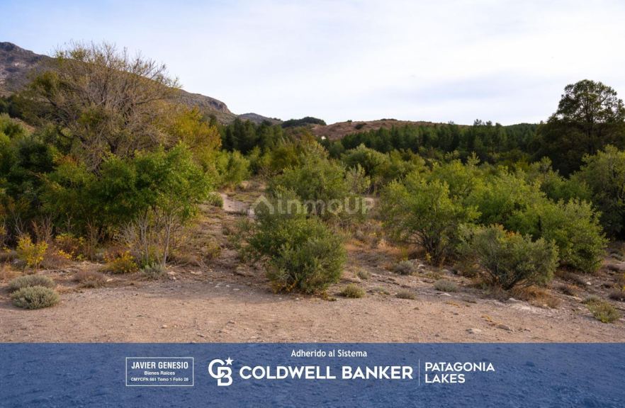 Terreno en Venta en Lacar, Neuquen