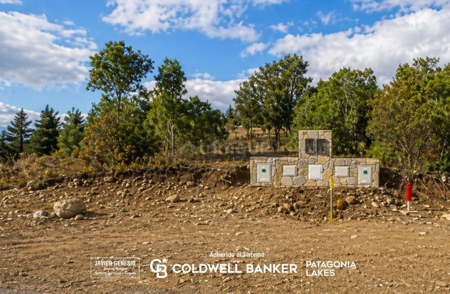 Terreno en Venta en Lacar, Neuquen