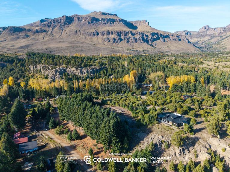 Terreno en Venta en Lacar, Neuquen