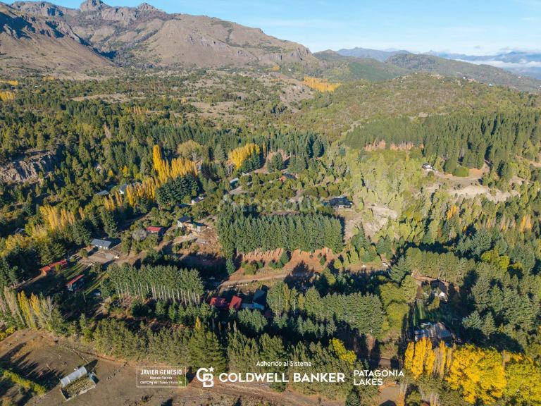 Terreno en Venta en Lacar, Neuquen