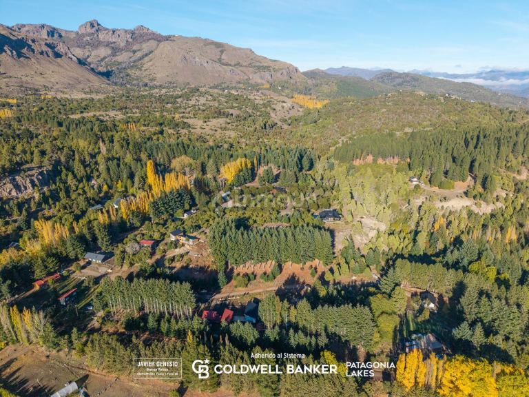 Terreno en Venta en Lacar, Neuquen