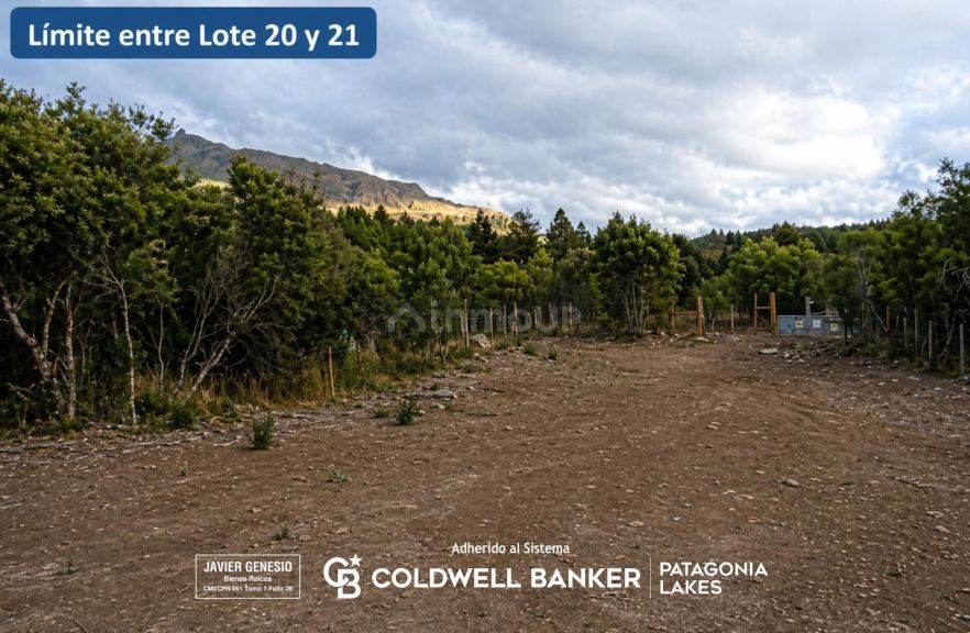 Terreno en Venta en Lacar, Neuquen