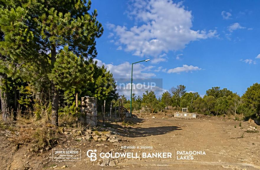 Terreno en Venta en Lacar, Neuquen