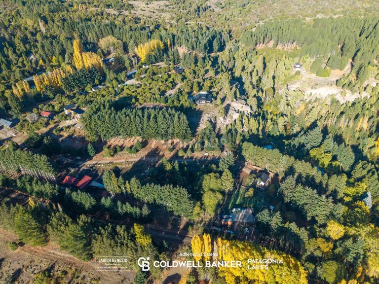 Terreno en Venta en Lacar, Neuquen