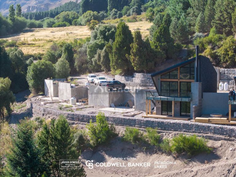 Casa en Venta en Lacar, Neuquen