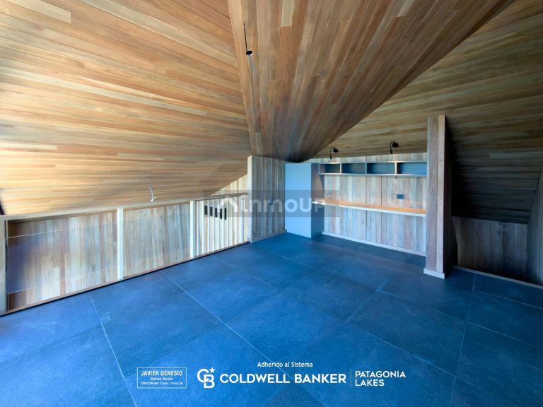 Casa en Venta en Lacar, Neuquen