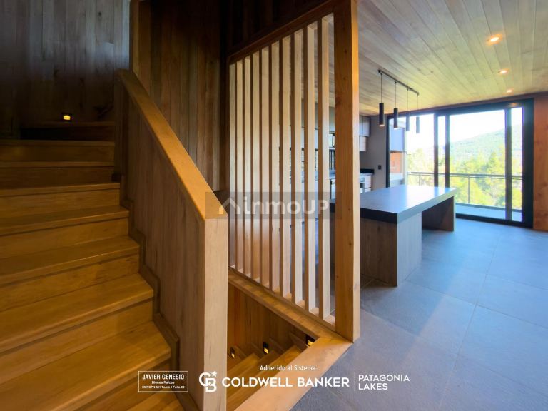 Casa en Venta en Lacar, Neuquen