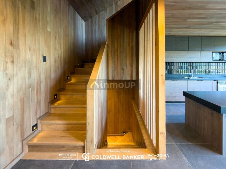 Casa en Venta en Lacar, Neuquen