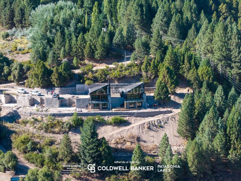 Casa en Venta en Lacar, Neuquen