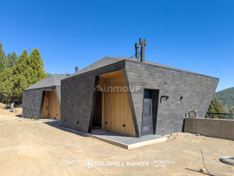 Casa en Venta en Lacar, Neuquen