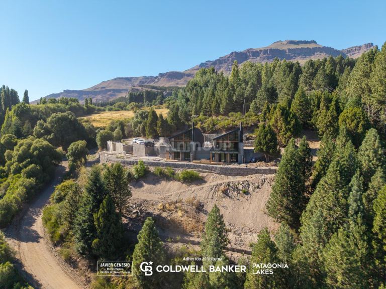 Casa en Venta en Lacar, Neuquen