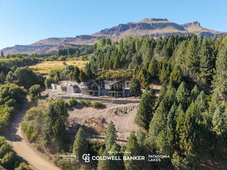 Casa en Venta en Lacar, Neuquen