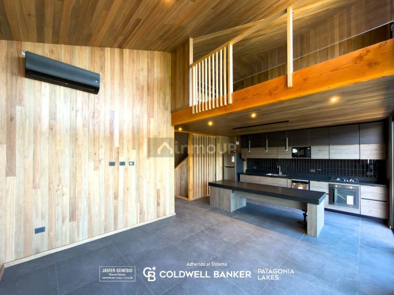 Casa en Venta en Lacar, Neuquen