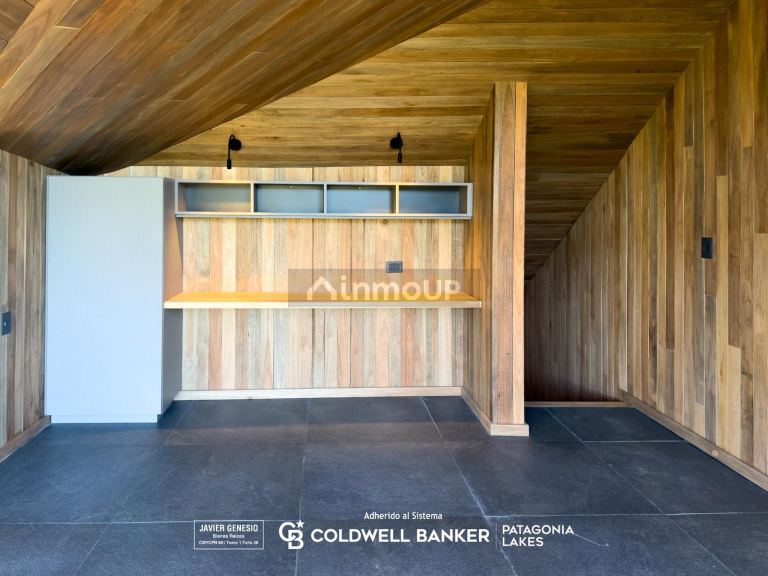 Casa en Venta en Lacar, Neuquen
