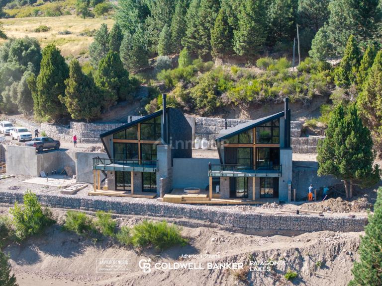 Casa en Venta en Lacar, Neuquen