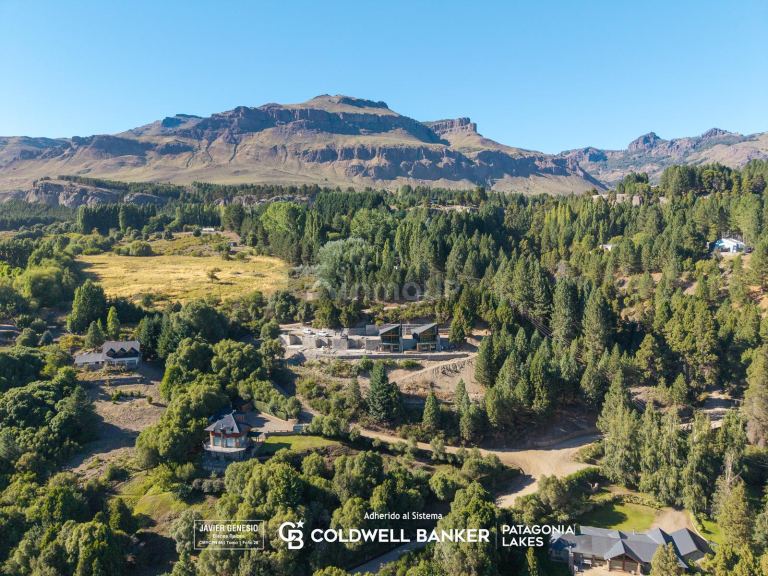 Casa en Venta en Lacar, Neuquen