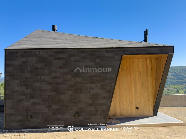 Casa en Venta en Lacar, Neuquen