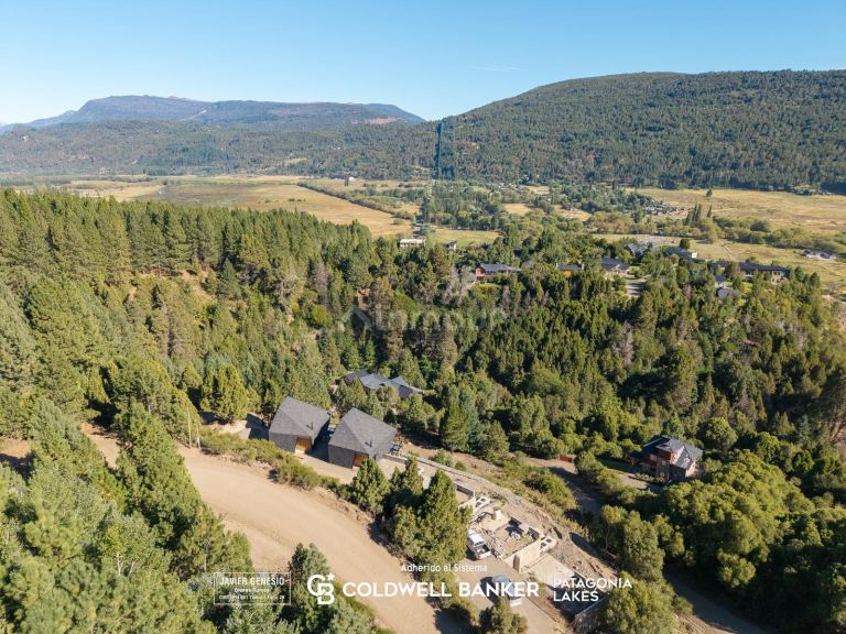 Casa en Venta en Lacar, Neuquen