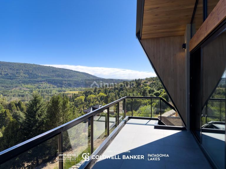 Casa en Venta en Lacar, Neuquen